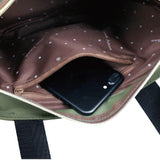 Travel Tote Bag | UMA046 |  Sheep Pink