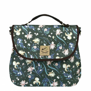 Three Ways Backpack Bag 三用包 | UMA044 | Florist Green