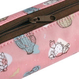 Pencil Case (S) | UMA118 | Fuji Ice Pink