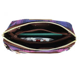 MuFe Crossbody bag | UMA180 | Star Cat Pink