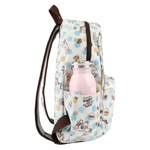 Medium Backpack | UMA186 | Alice White