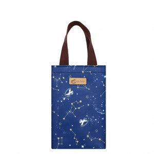 Casual Handbag Small | UMA190 | Constellation Navy