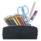 Pencil Case (L) | UMASC071 | Nylon Purple