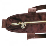 Perfect Bag with Strap | UMA156SC | Nylon Navy