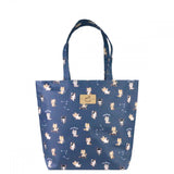 A4 Bucket Bag | UMA091 | Keep Fit Sky Blue