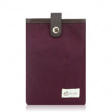 Hp Pouch with Sling ( Button) | UMA029SC | Purple