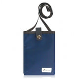 Hp Pouch with Sling ( Button) | UMA029SC | Black