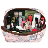 Cube Cosmetic Pouch | UMA019 | Keep Fit Pink