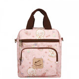 Caramel Triple Usage Bag | UMA226 | Collection Candy Pink