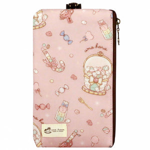 Lanyard Hp Pouch 6 Inch | UMA121 | Candy Empire Pink