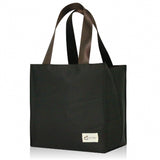Lunch Bag (S) | UMA086SC | Nylon Coffee Black