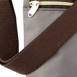Daily Crossbody Bag | UMA020SC |  Nylon Purple