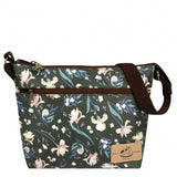 Daily Crossbody Bag | UMA020 | Florist Green