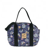 Miffy Crossbody Tote Bag | UMA214 | Greenhouse Navy