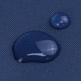Tissue Coin Pouch | UMA009SC | Nylon Purple