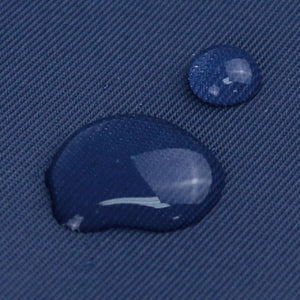 Tissue Coin Pouch | UMA009SC | Nylon Grey