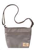 Daily Crossbody Bag | UMA020SC |  Nylon Khaki