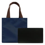 Lunch Bag (S) | UMA086SC | Nylon Mocha