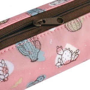 Pencil Case (S) | UMA118 | Sushi Pink